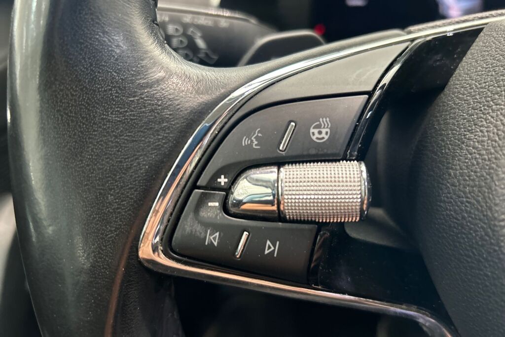 Skoda Octavia 2021 1,4 TSI PHEV Ambition iV DSG Autom.