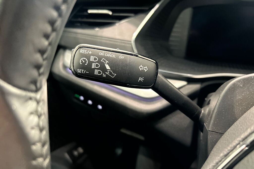 Skoda Octavia 2021 1,4 TSI PHEV Ambition iV DSG Autom.