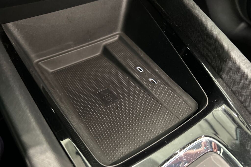 Skoda Octavia 2021 1,4 TSI PHEV Ambition iV DSG Autom.