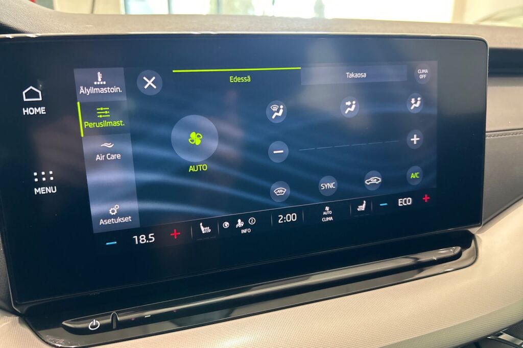 Skoda Octavia 2021 1,4 TSI PHEV Ambition iV DSG Autom.