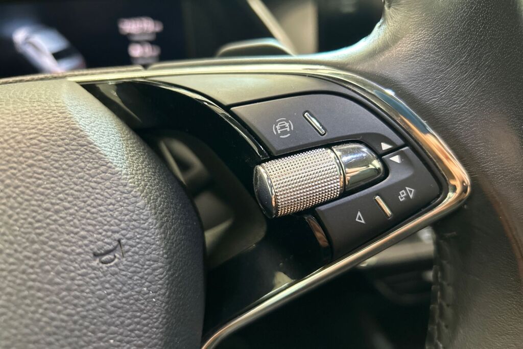 Skoda Octavia 2021 1,4 TSI PHEV Ambition iV DSG Autom.