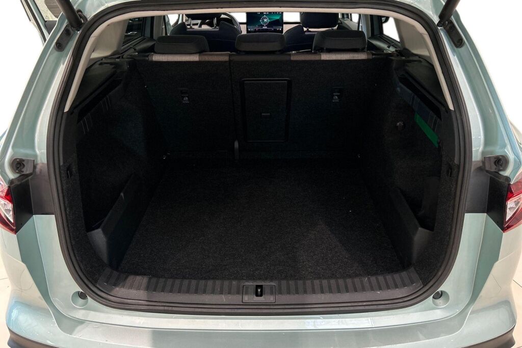 Skoda Enyaq 2021 60 Launch Edition iV