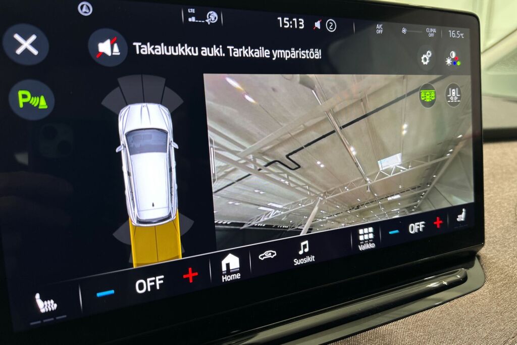 Skoda Enyaq 2021 60 Launch Edition iV