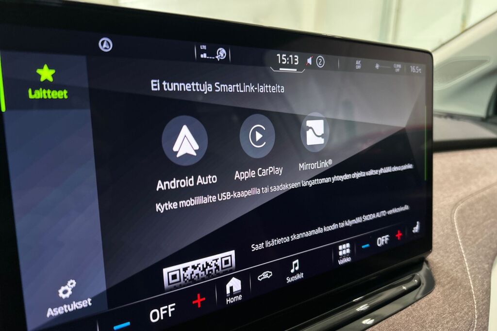 Skoda Enyaq 2021 60 Launch Edition iV