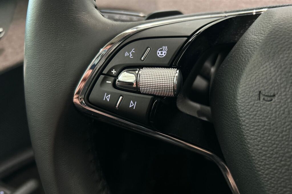 Skoda Enyaq 2021 60 Launch Edition iV