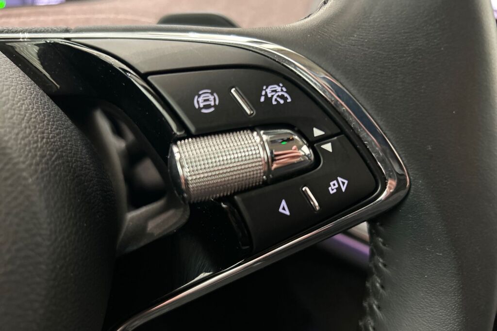 Skoda Enyaq 2021 60 Launch Edition iV