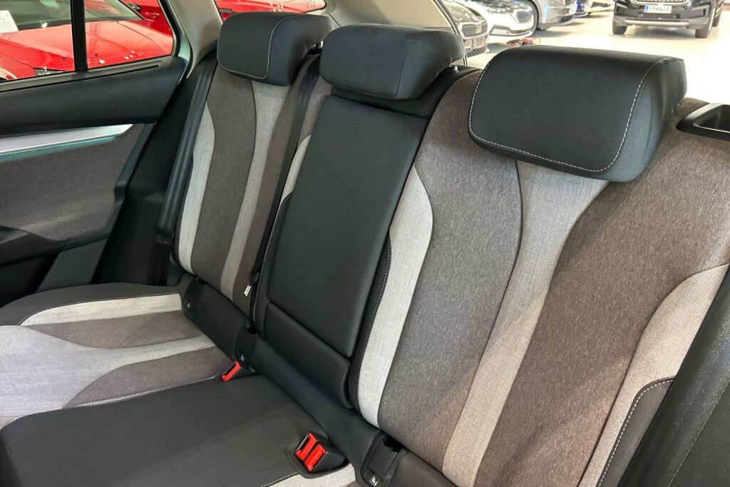 Skoda Enyaq 2021 60 Launch Edition iV