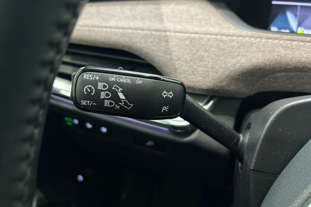 Skoda Enyaq 2021 60 Launch Edition iV