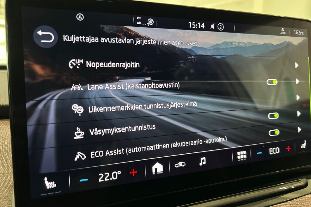Skoda Enyaq 2021 60 Launch Edition iV