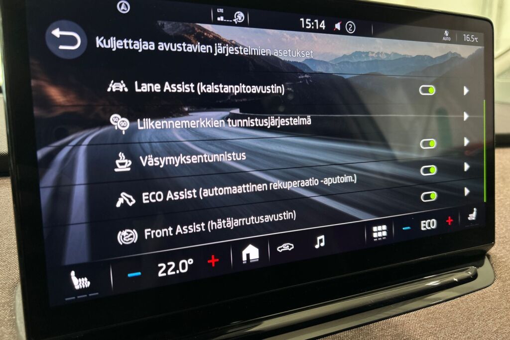 Skoda Enyaq 2021 60 Launch Edition iV