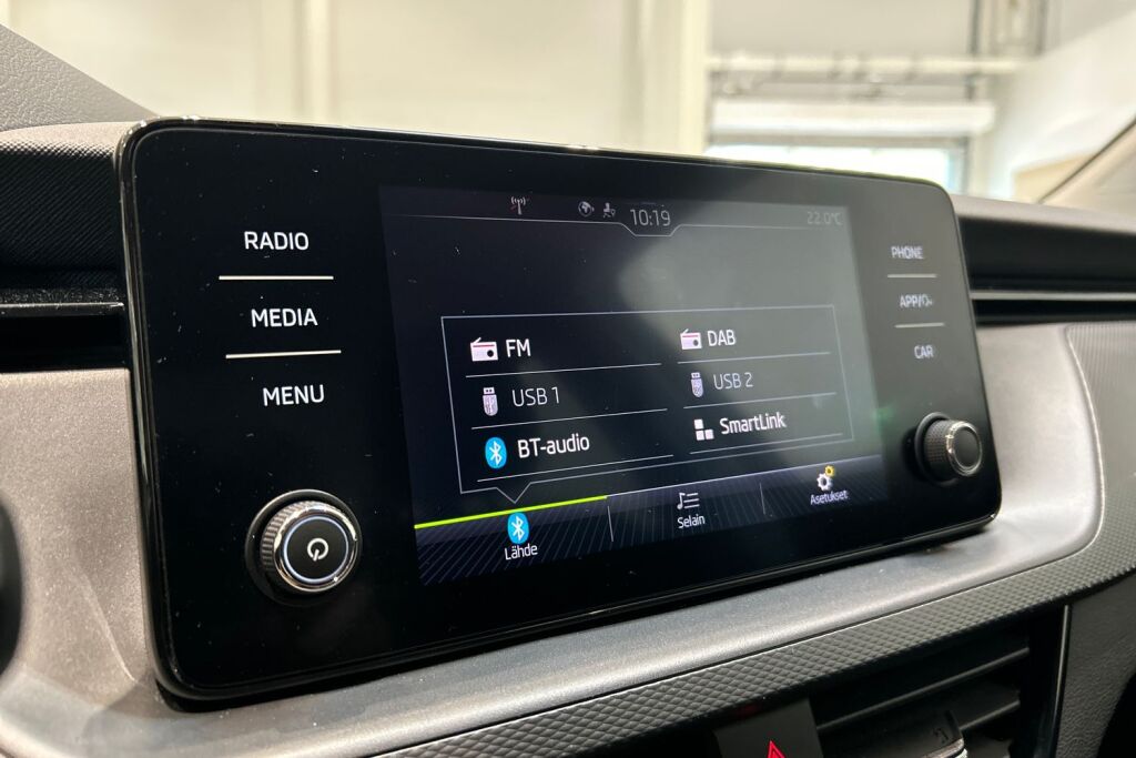Skoda Kamiq 2021 1.0 TSI 110 Ambition DSG Autom.