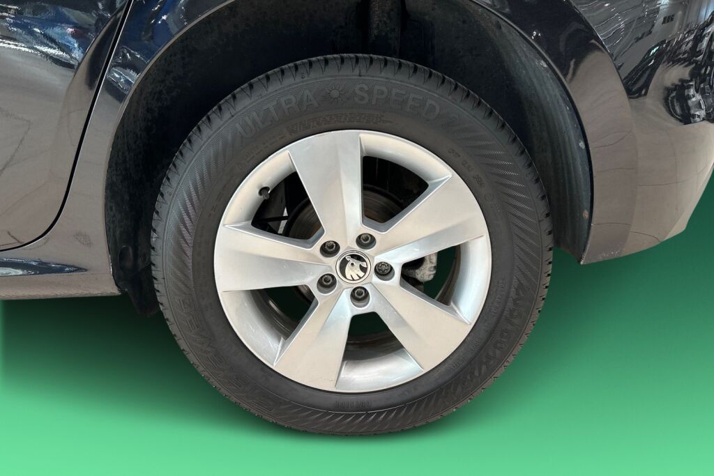 Skoda Kamiq 2021 1.0 TSI 110 Ambition DSG Autom.