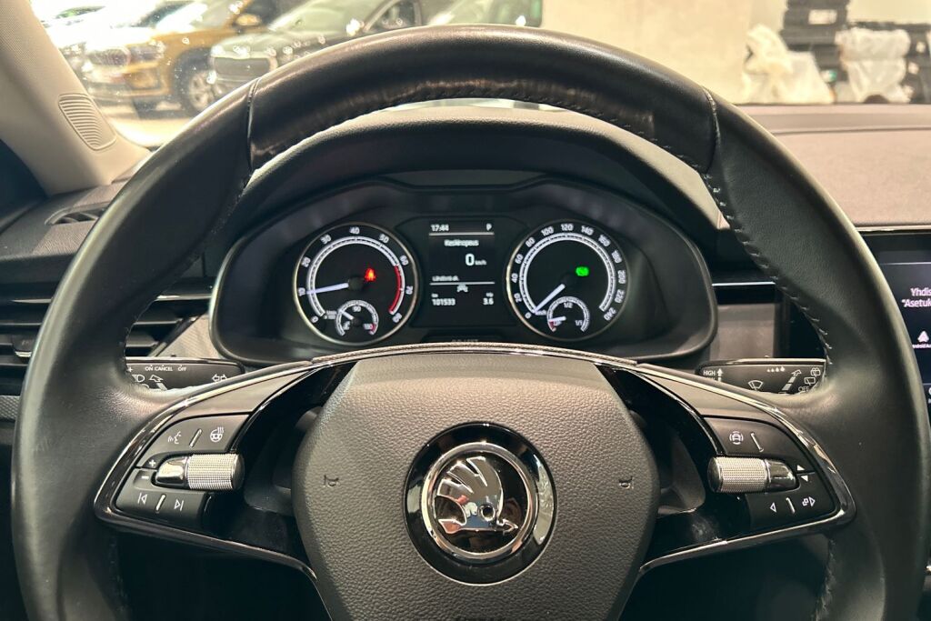 Skoda Kamiq 2021 1.0 TSI 110 Ambition DSG Autom.