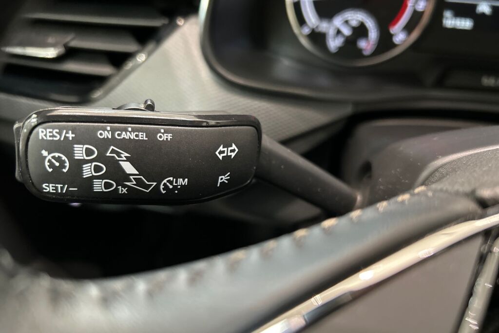 Skoda Kamiq 2021 1.0 TSI 110 Ambition DSG Autom.