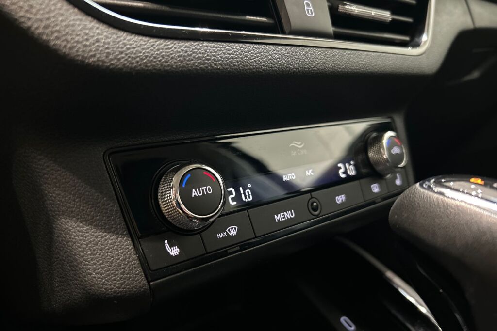 Skoda Kamiq 2021 1.0 TSI 110 Ambition DSG Autom.