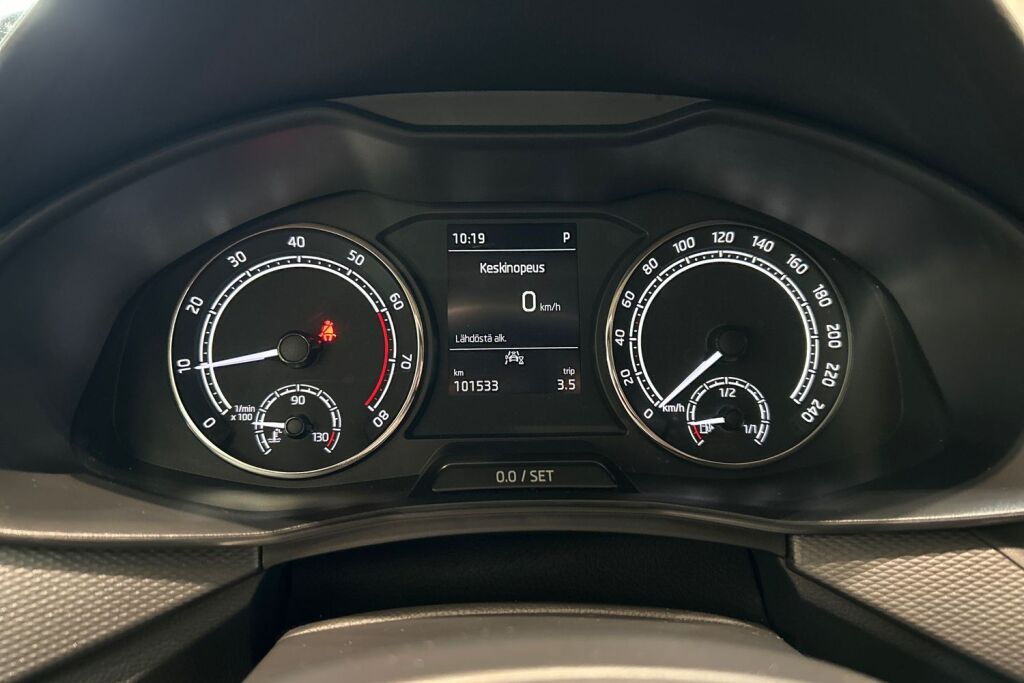 Skoda Kamiq 2021 1.0 TSI 110 Ambition DSG Autom.