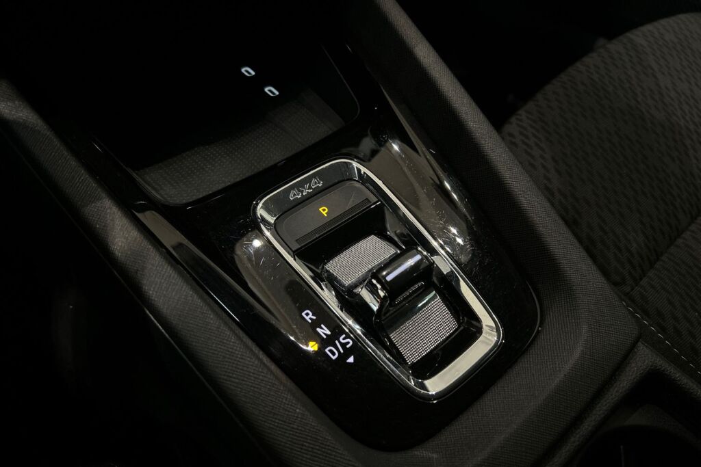 Skoda Octavia 2023 Combi 2.0 TDI 150 4x4 Style DSG Autom.