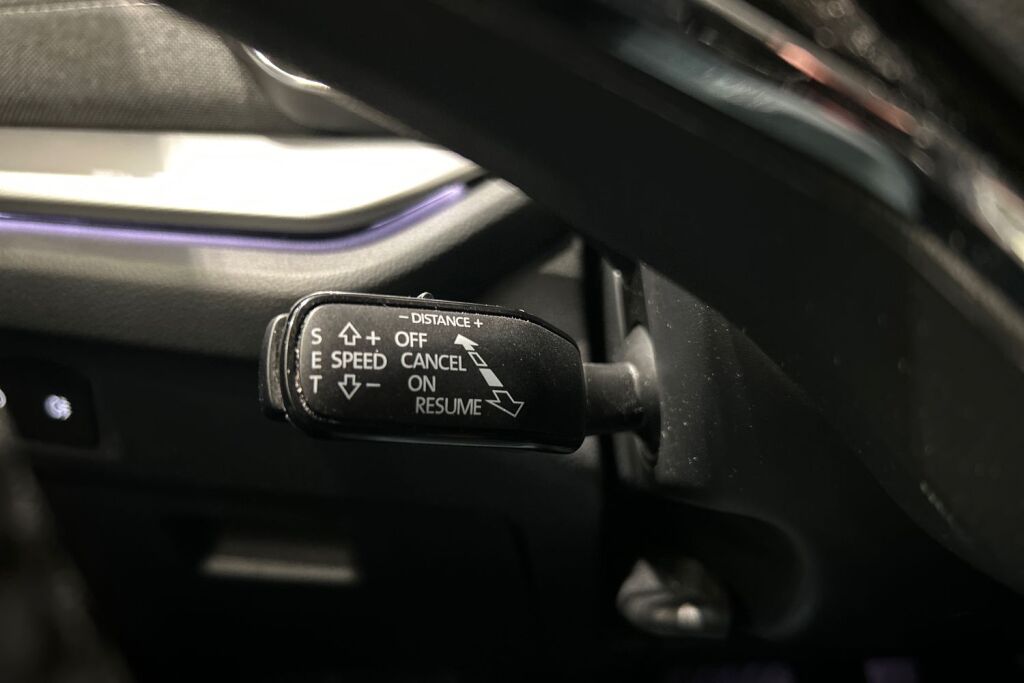 Skoda Octavia 2023 Combi 2.0 TDI 150 4x4 Style DSG Autom.