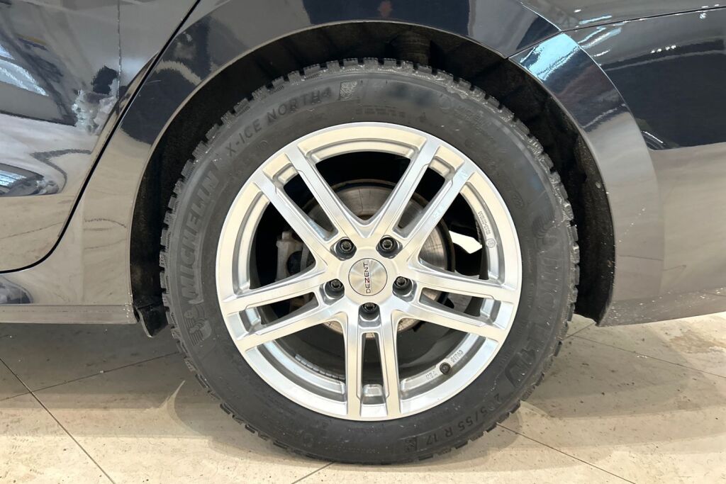 Skoda Octavia 2023 Combi 2.0 TDI 150 4x4 Style DSG Autom.