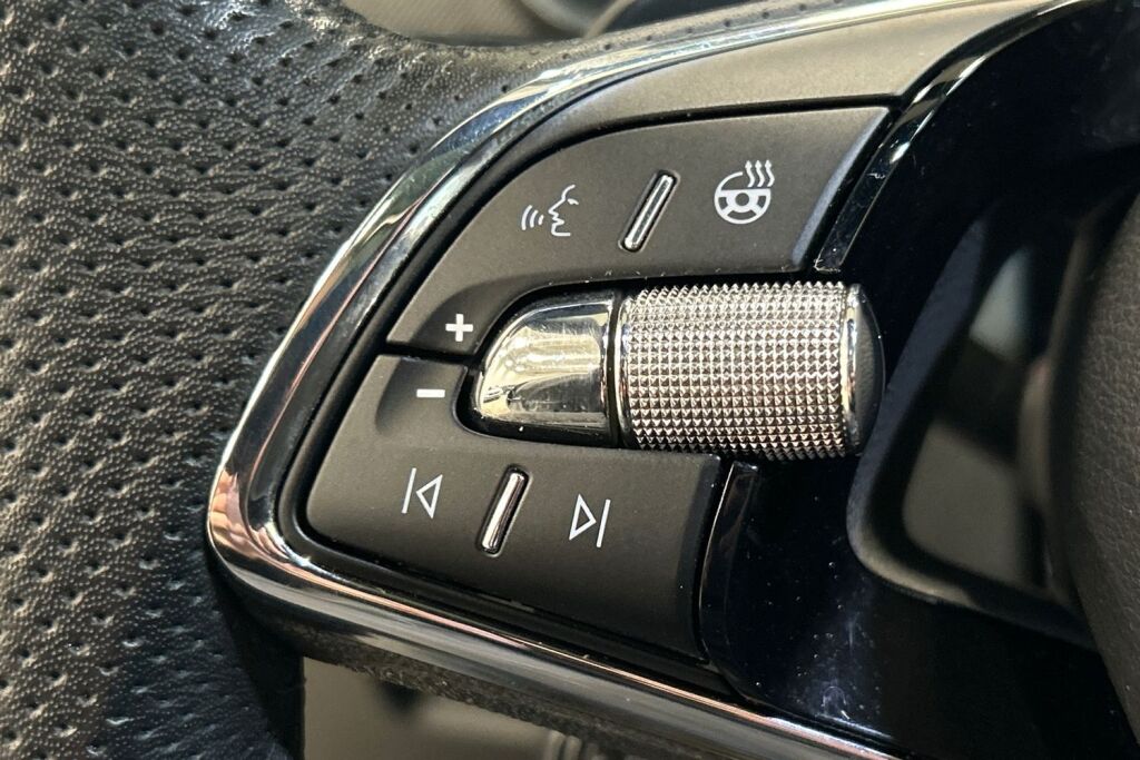 Skoda Octavia 2022 Combi 2.0 TDI 150 4x4 Style Nordic Edition DSG Autom.