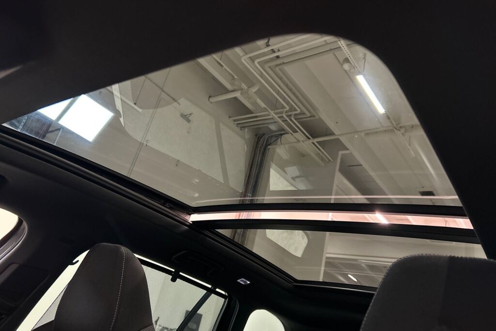 Skoda Octavia 2022 Combi 2.0 TDI 150 4x4 Style Nordic Edition DSG Autom.