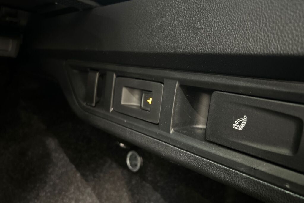 Skoda Octavia 2022 Combi 2.0 TDI 150 4x4 Style Nordic Edition DSG Autom.