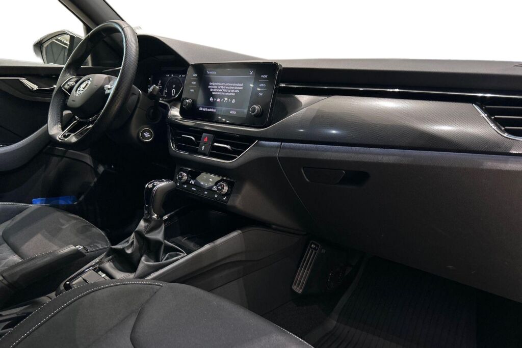 Skoda Kamiq 2023 1.5 TSI Style Nordic Edition DSG Autom.