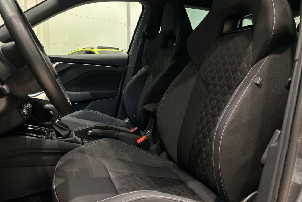Skoda Kamiq 2023 1.5 TSI Style Nordic Edition DSG Autom.