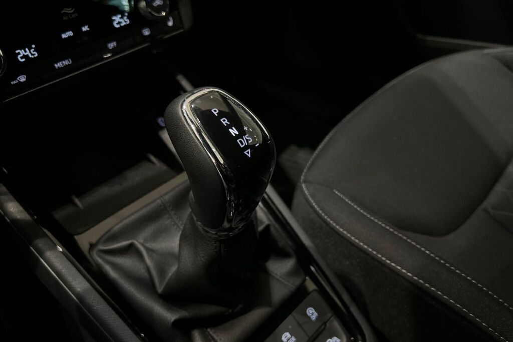 Skoda Kamiq 2023 1.5 TSI Style Nordic Edition DSG Autom.