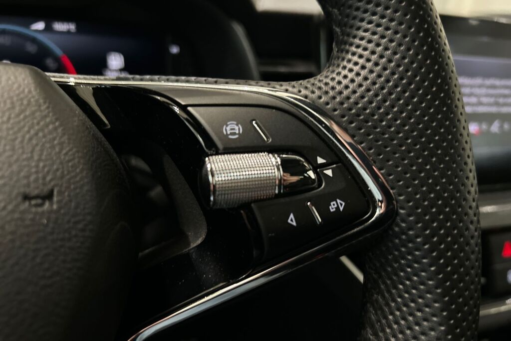 Skoda Kamiq 2023 1.5 TSI Style Nordic Edition DSG Autom.