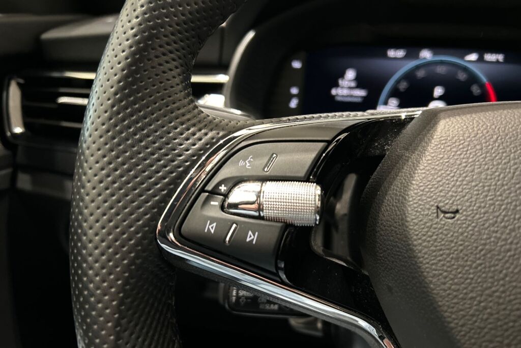 Skoda Kamiq 2023 1.5 TSI Style Nordic Edition DSG Autom.