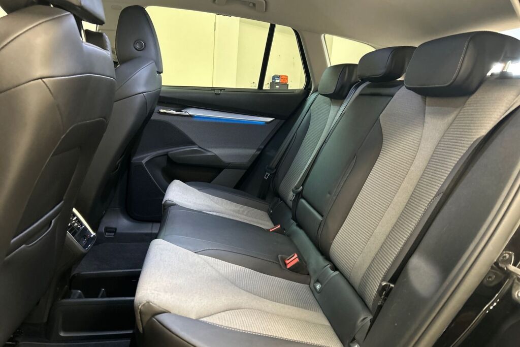 Skoda Enyaq 2023 80 iV