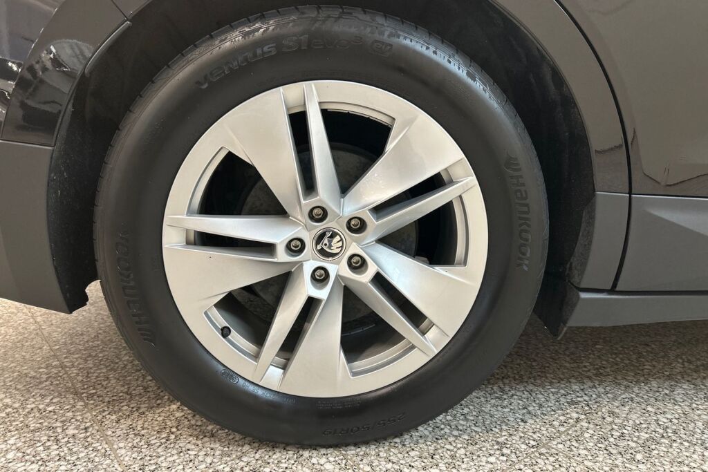 Skoda Enyaq 2023 80 iV