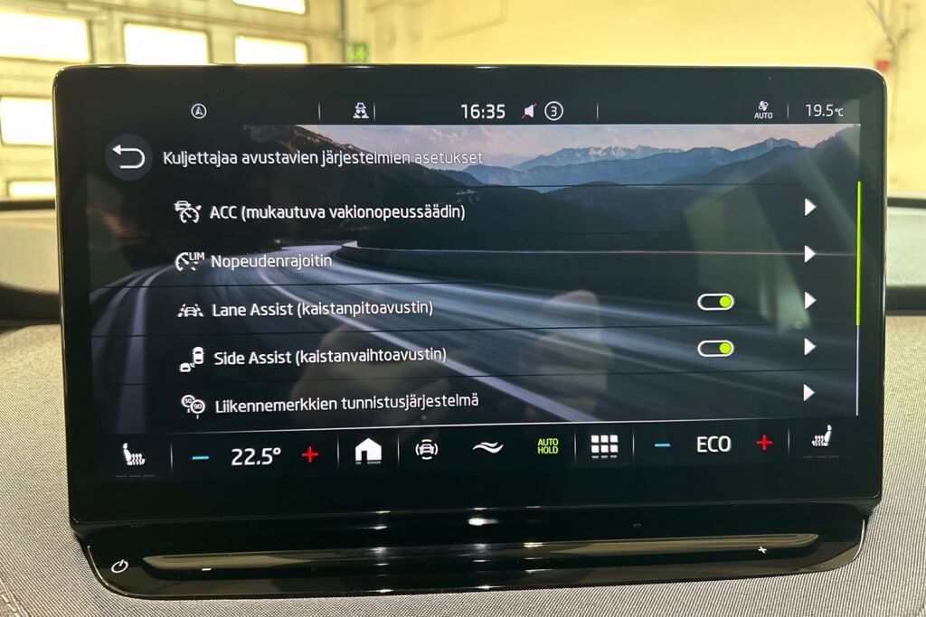 Skoda Enyaq 2023 80 iV