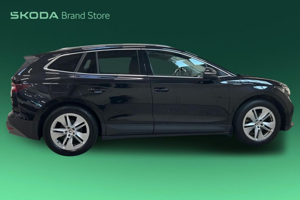 Skoda Enyaq 2023 80 iV