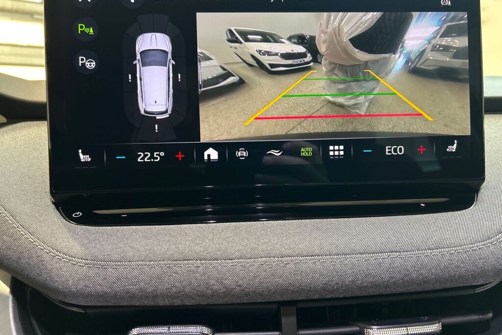 Skoda Enyaq 2023 80 iV