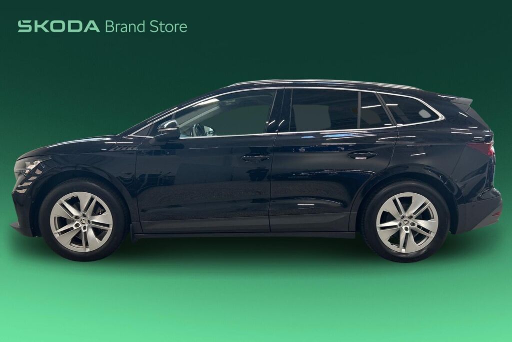 Skoda Enyaq 2023 80 iV