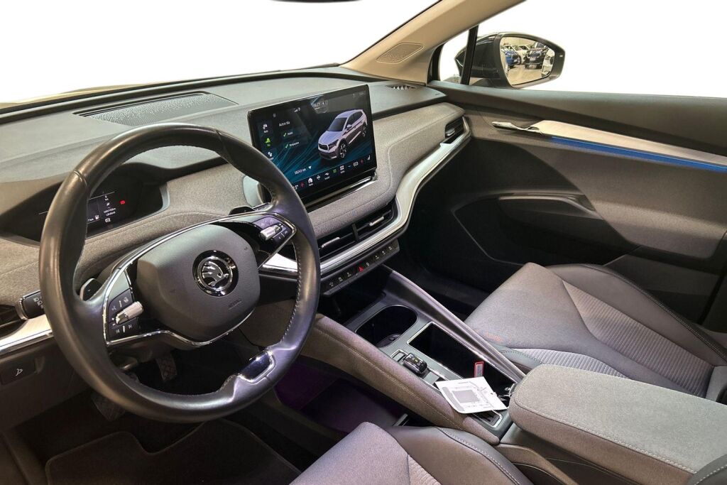 Skoda Enyaq 2023 80 iV