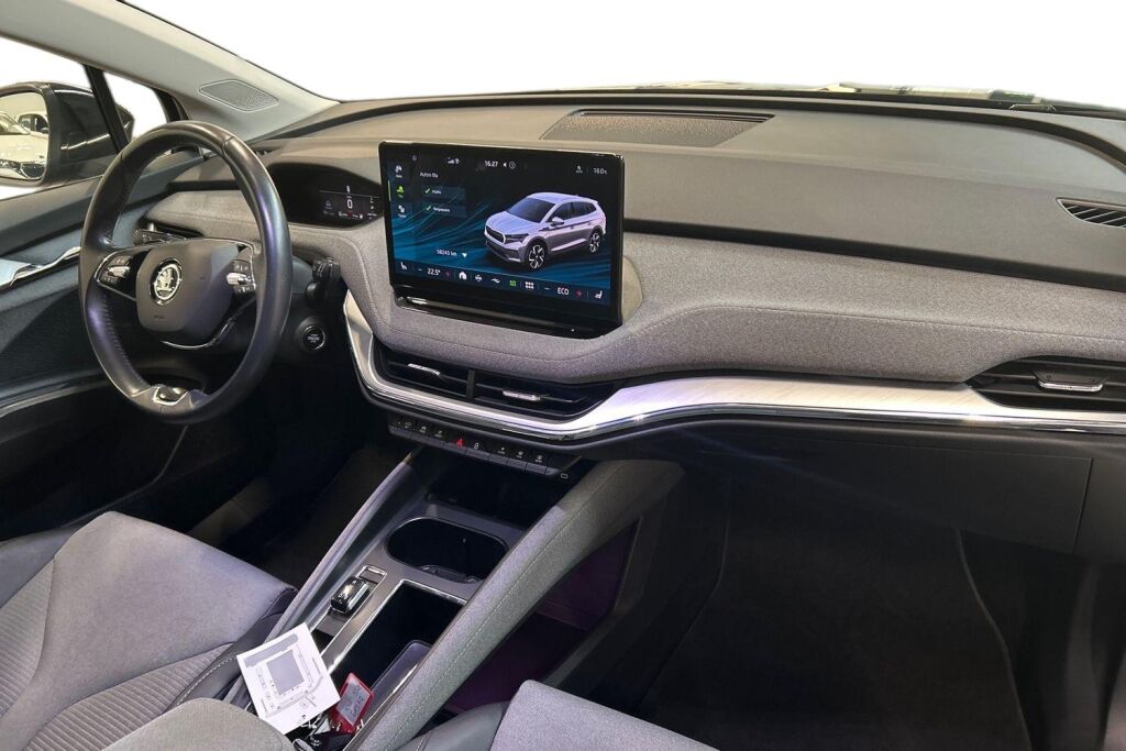 Skoda Enyaq 2023 80 iV