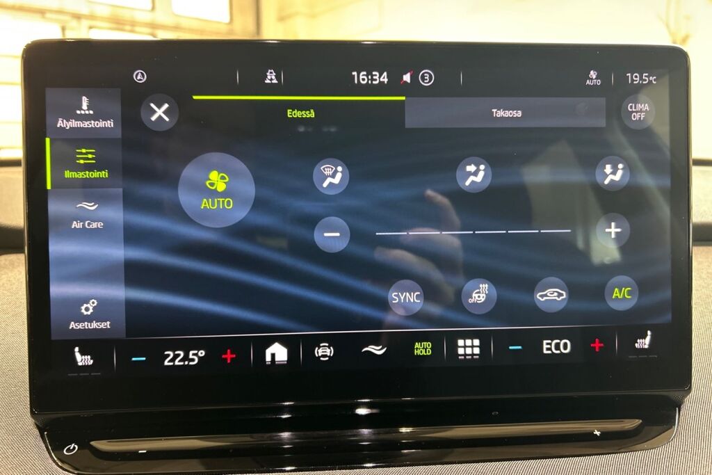 Skoda Enyaq 2023 80 iV