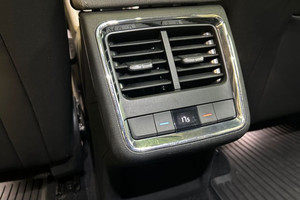 Skoda Enyaq 2022 80x 4x4 iV