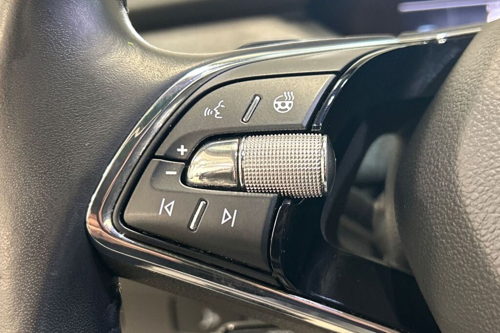 Skoda Enyaq 2022 80x 4x4 iV