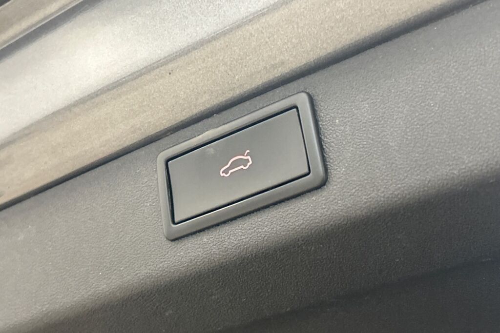 Skoda Enyaq 2022 80x 4x4 iV