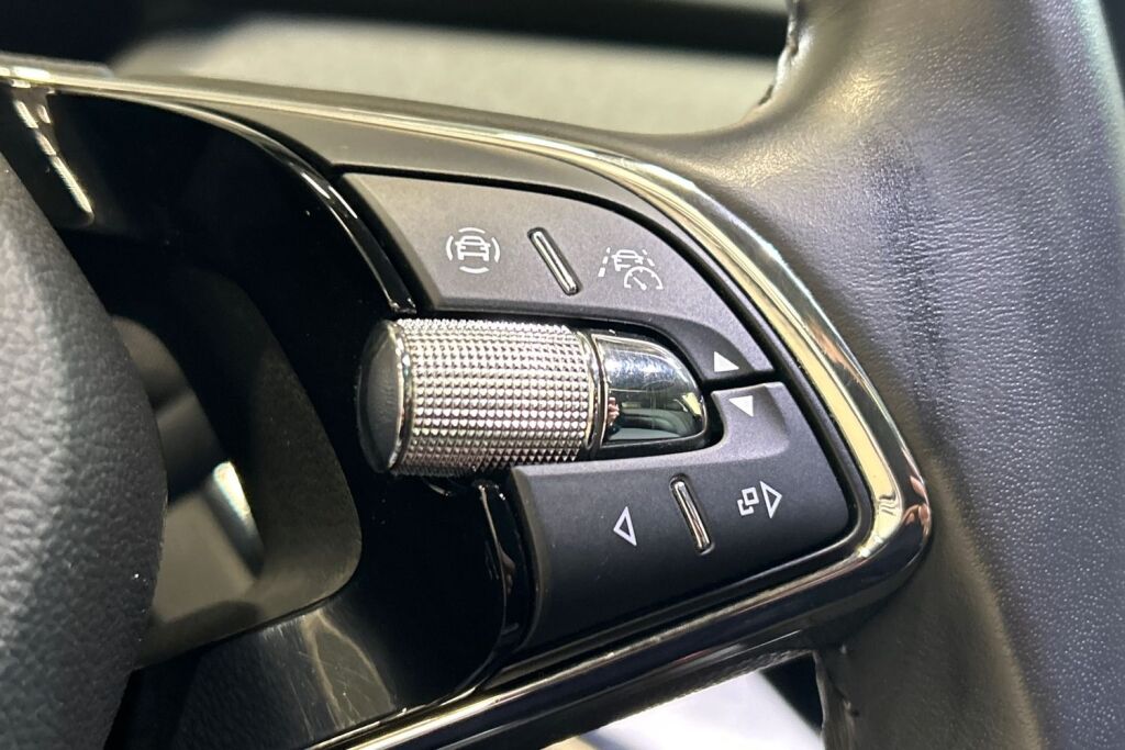 Skoda Enyaq 2022 80x 4x4 iV