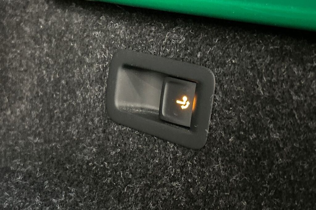 Skoda Enyaq 2022 80x 4x4 iV