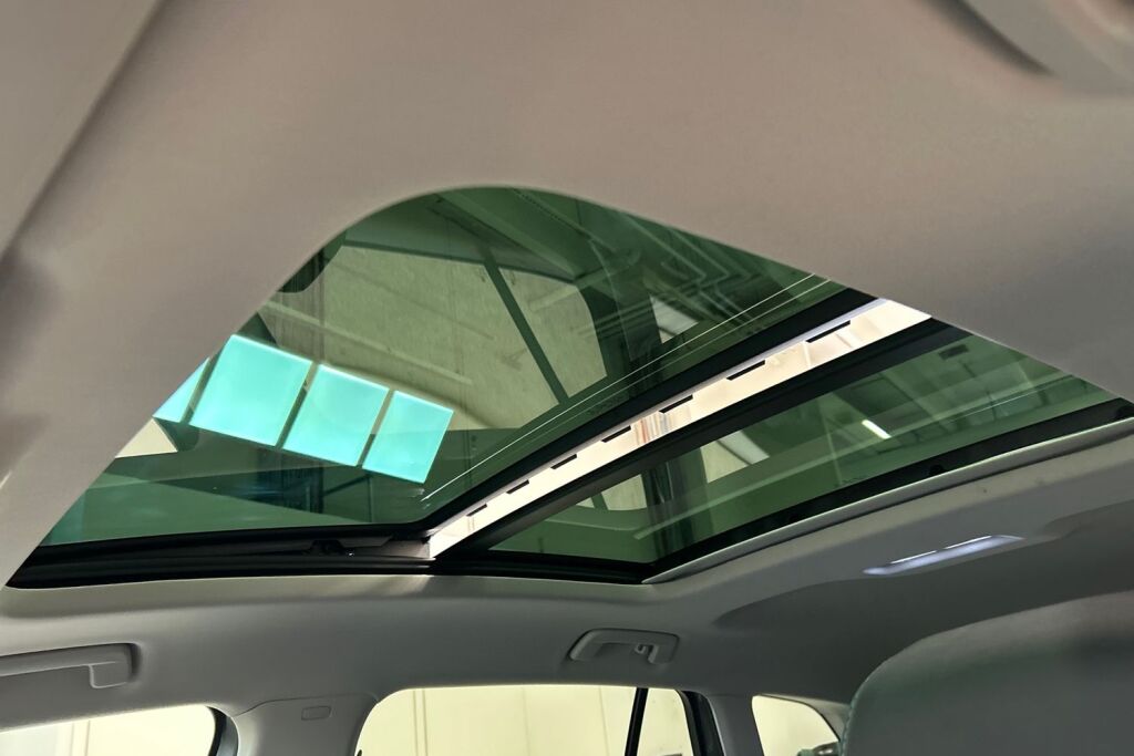 Skoda Enyaq 2022 80x 4x4 iV