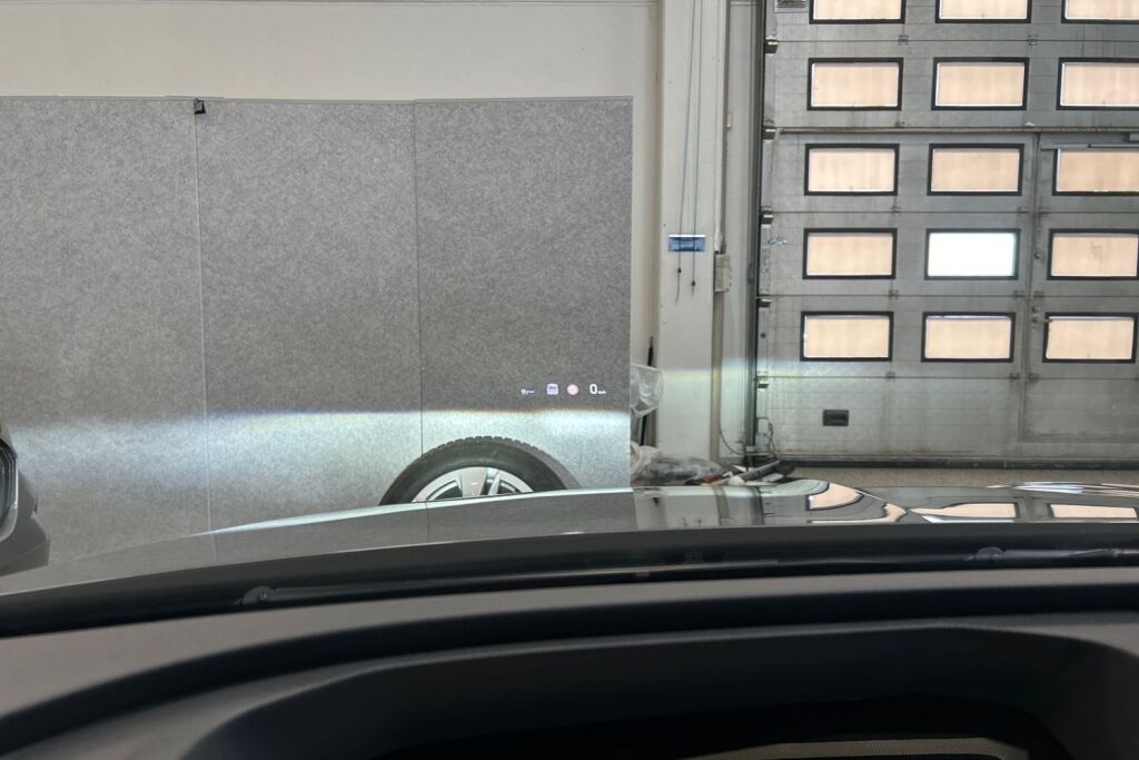 Skoda Enyaq 2022 80x 4x4 iV