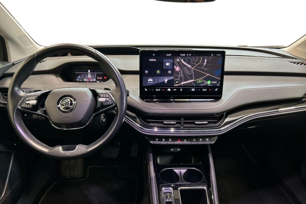 Skoda Enyaq 2022 80x 4x4 iV