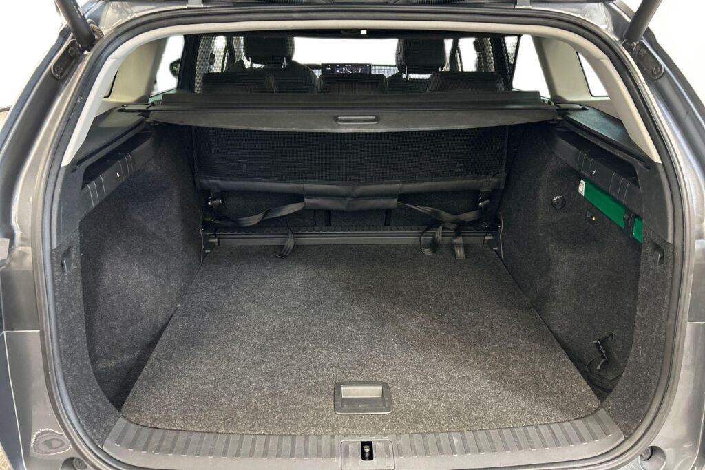 Skoda Enyaq 2022 80x 4x4 iV