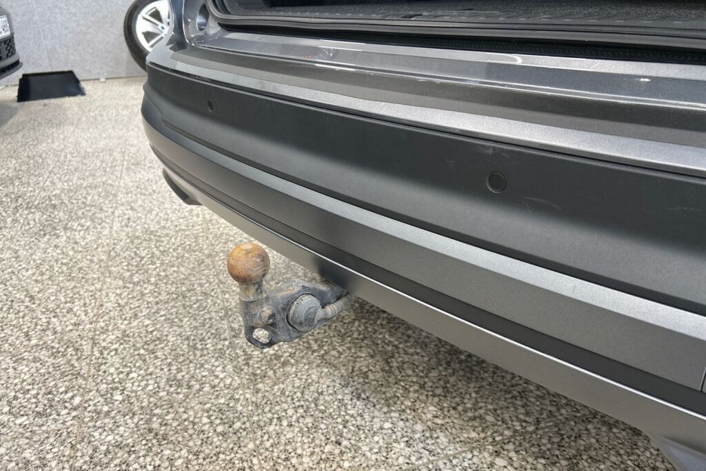 Skoda Enyaq 2022 80x 4x4 iV